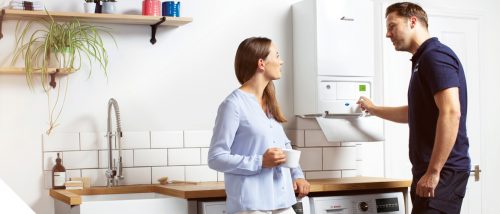 Ace Energy Plumbing Heating