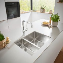 Kitchen Plumbing
